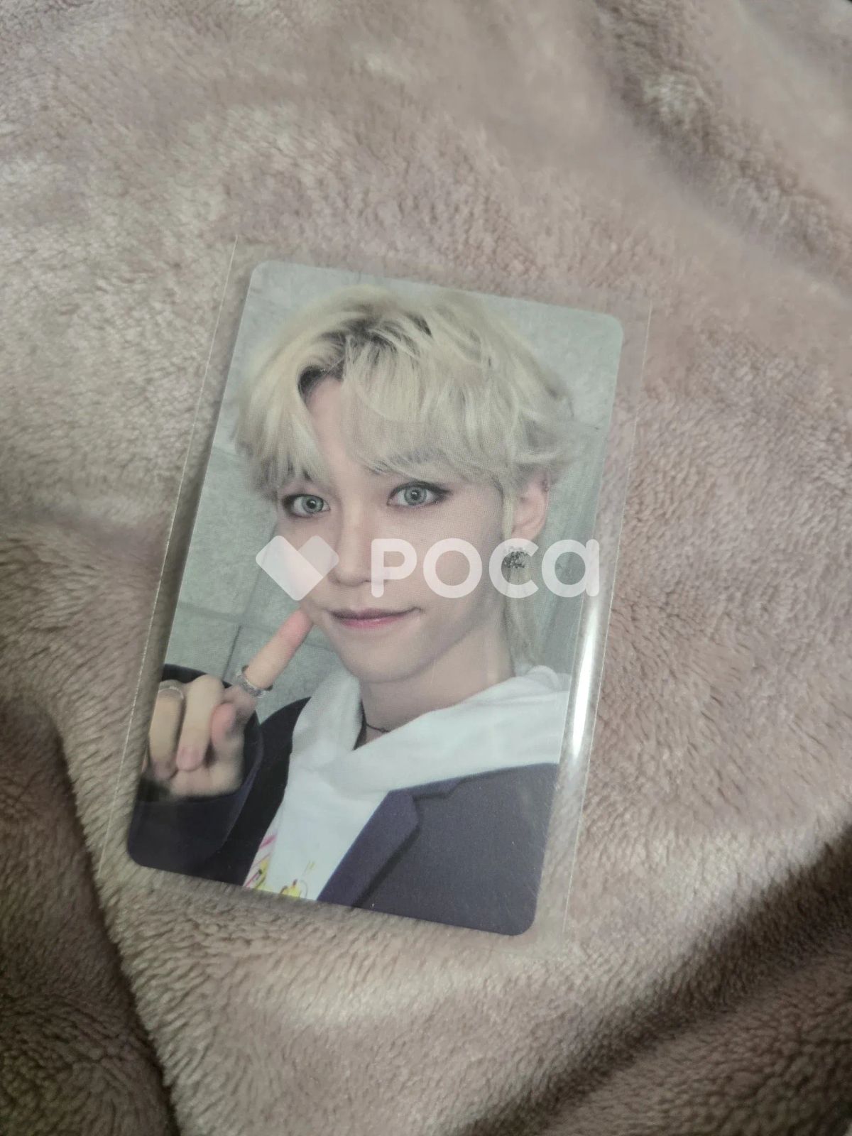 straykids フィリックス スキズ NOEASY SOUNDWAVE サウェ ラキドロ