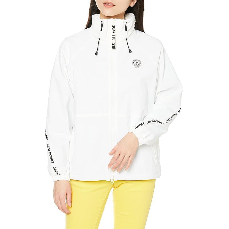 ジャックバニー ストレッチナイロンブルゾン ジャックバニー Jack