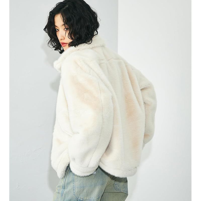  アルファインダストリーズ TA 7186-034-03 コート ジャケット ファッション