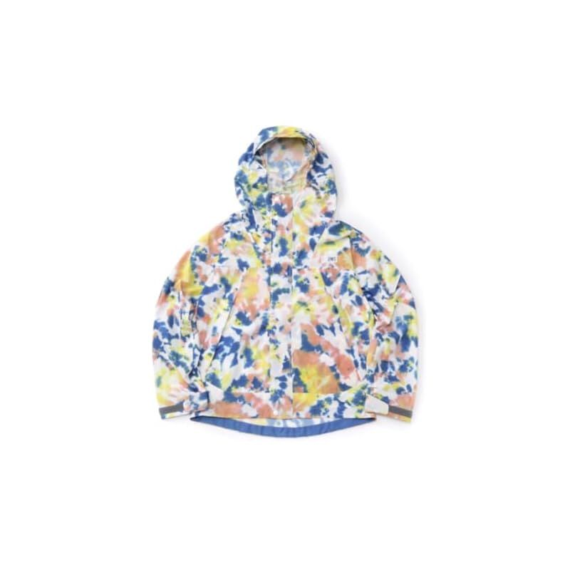 チャムス Spring Dale Gore-Tex Light Weight Jacket