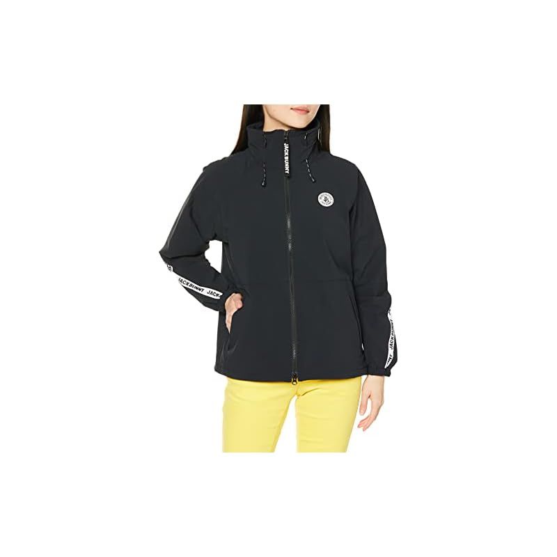 ジャックバニー ストレッチナイロンブルゾン ジャックバニー Jack