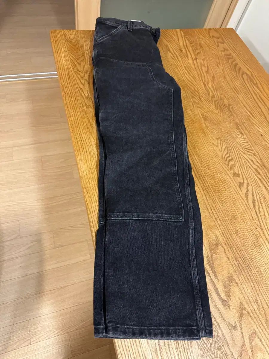 カーハート ダブルニー 30 x 32