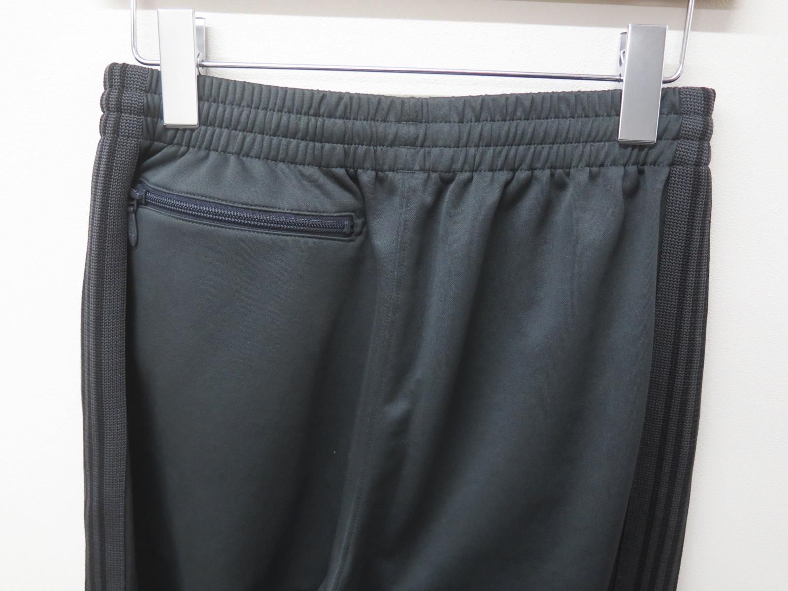 【専用】Needles トラックパンツ XS ☆2970☆NEEDLES ニードルズ QV1549 Track Pant トラックパンツ XS
