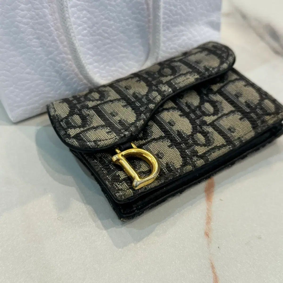 サドル カードウォレット