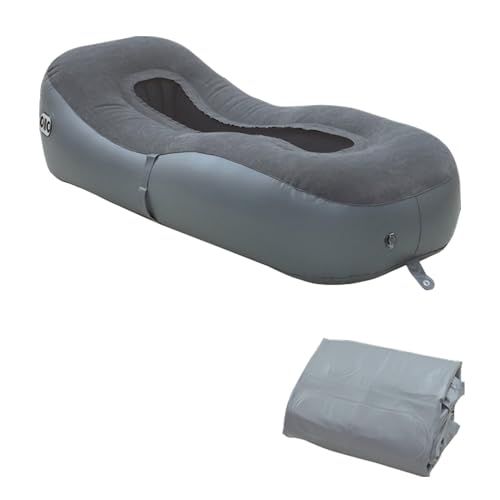 迅速に発送 キャンパーズコレクション 山善 コードレス 電動ポンプ内蔵 エアーソファー 充電式 軽量 立体構造 センターメッシュ 快適な寝心地 ベロア調 省スペース USBポート付き キャンプ レジャー 室内 来客用 コードレスポンプ内 c 238 ac 50