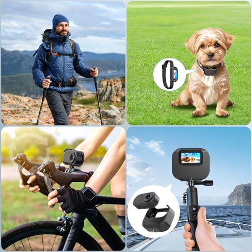  アクションカメラ 新開発 スポーツカメラ 磁気吸着充電器 マウント 1.47インチ 1080 P ループ録画 HD画質 64 GTFカード ウェアラブルカメラ ケース付き アクセサリー 35グラム 超軽量 戸外遊び 旅行 広角レンズ その他 キッチン 食器