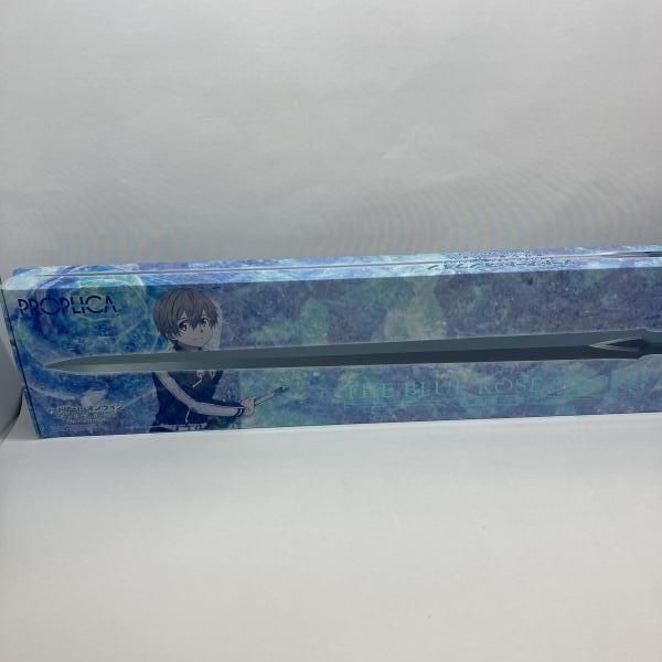 バンダイ 青薔薇の剣 開封品 ソードアート オンライン アリシゼーション 97