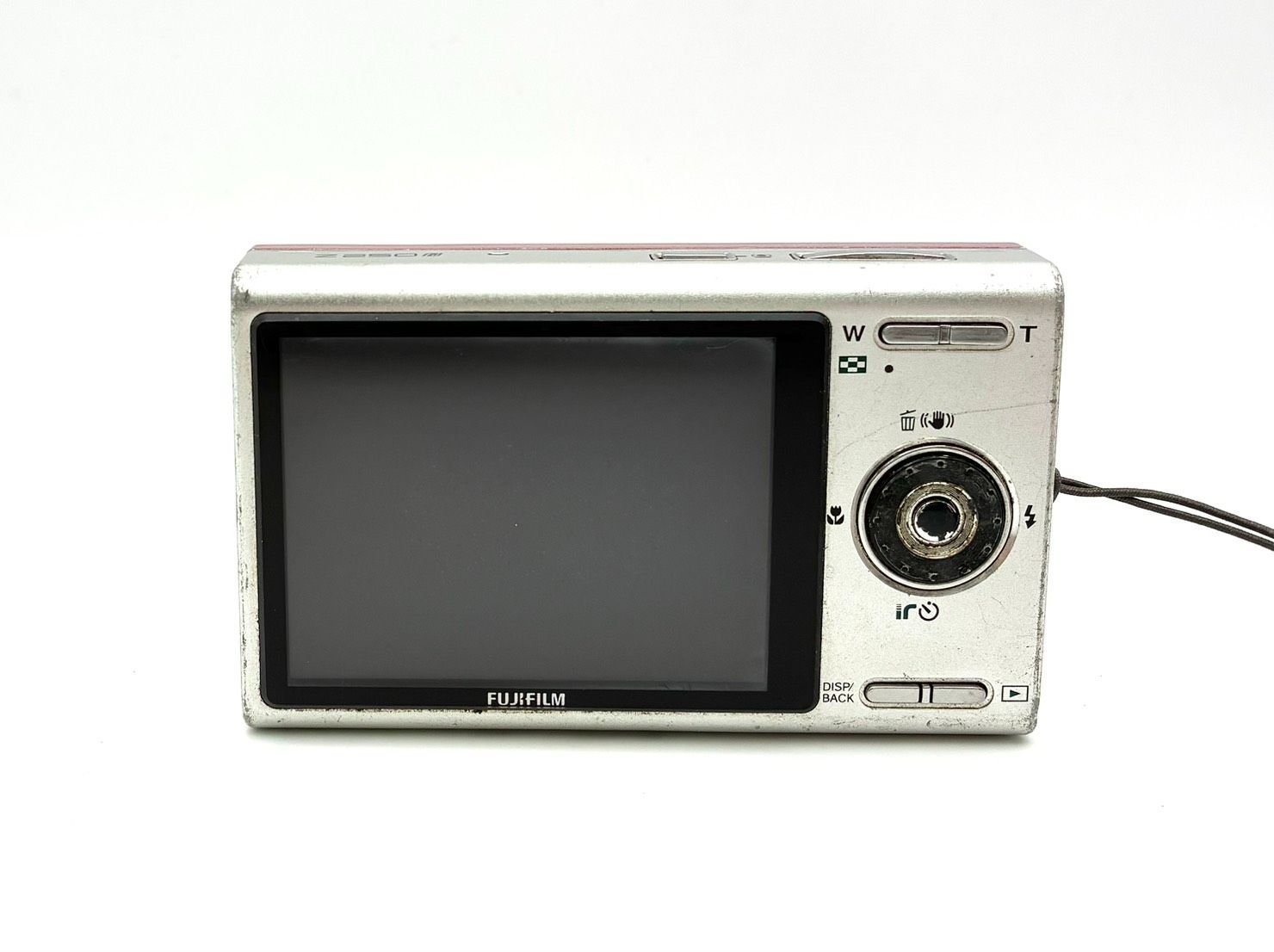 動作確認済 FUJIFILM FinePix Z250fd デジタルカメラ Fujifilm FinePix