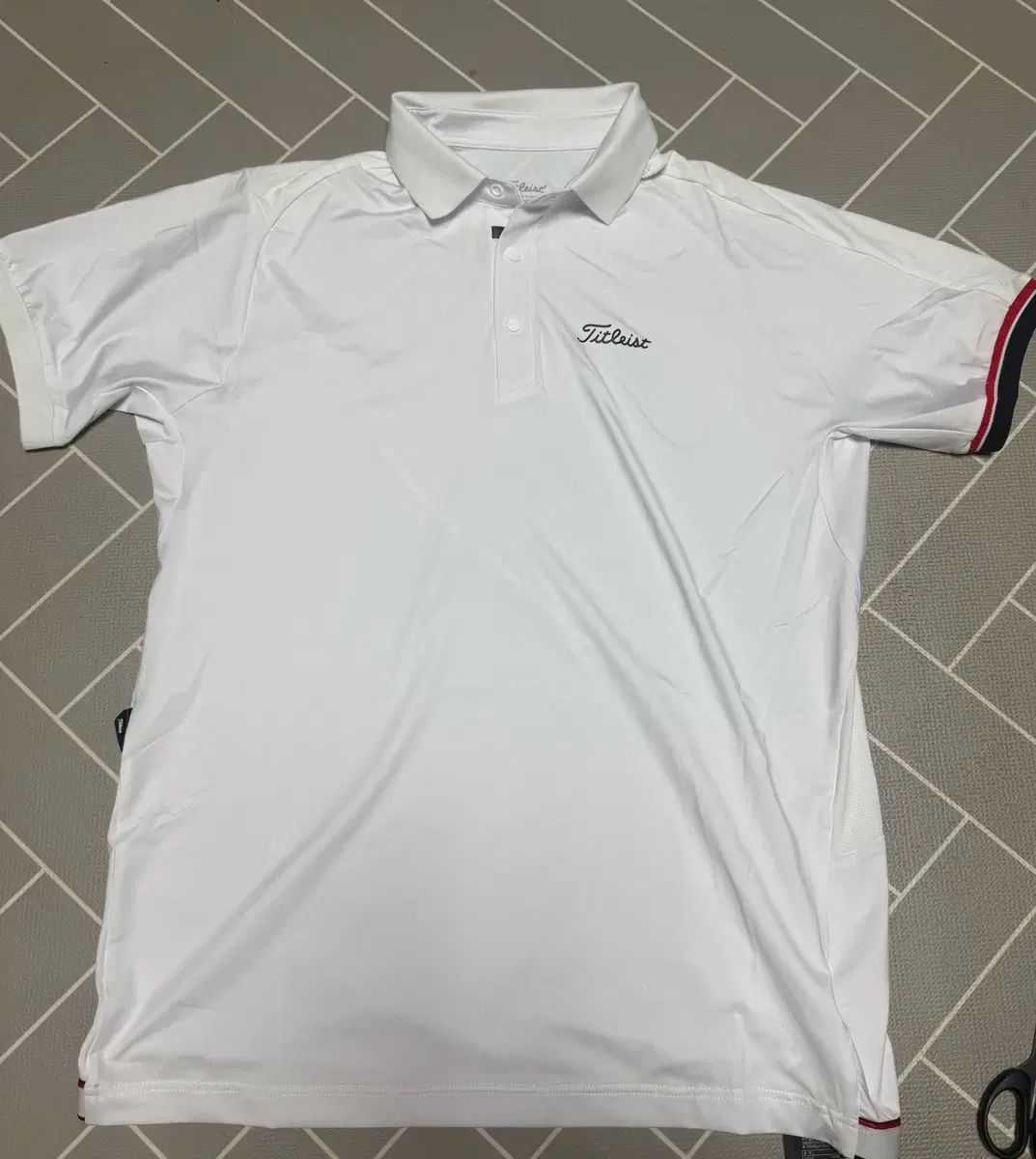 タイトリスト ツアーフィット 2 XL