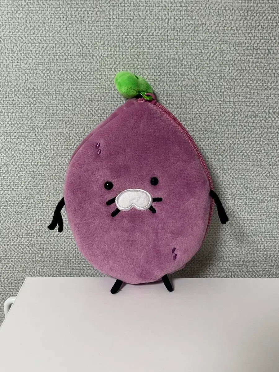 チュンシクバス ポーチ チュングマ チュンシク