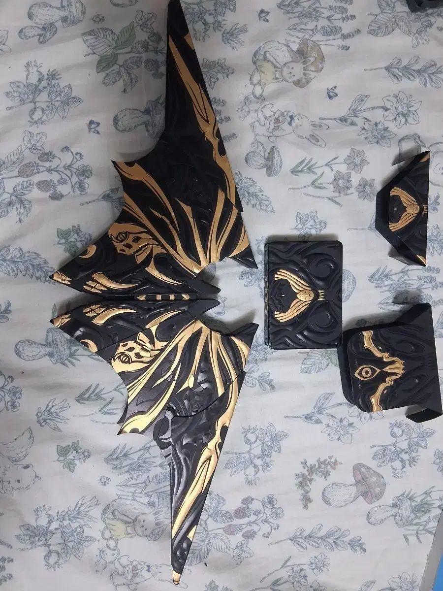 麻術カード デモン ギガンティック エディション