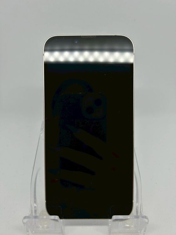 SIMフリー iPhone 14 128 GB スターライト ネットワーク利用制限△