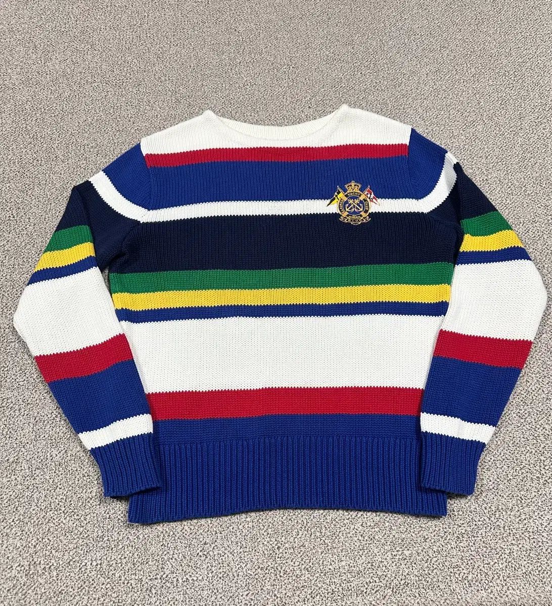POLO RALPH LAUREN ニット セーター Lサイズ