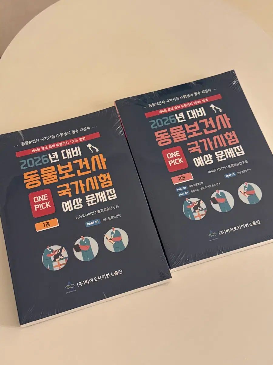2026 動物保全士国家試験 予想問題集 セット