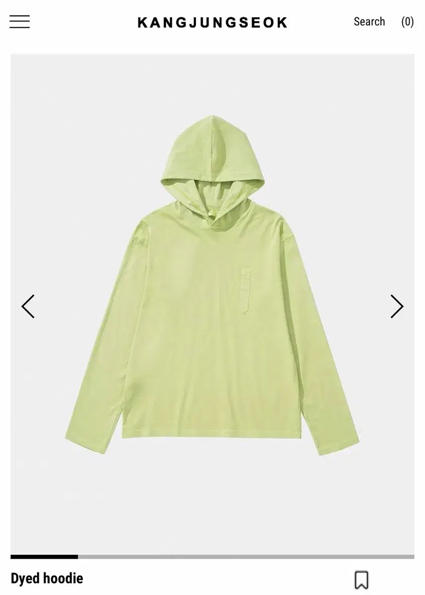 タイダイフーディー 48