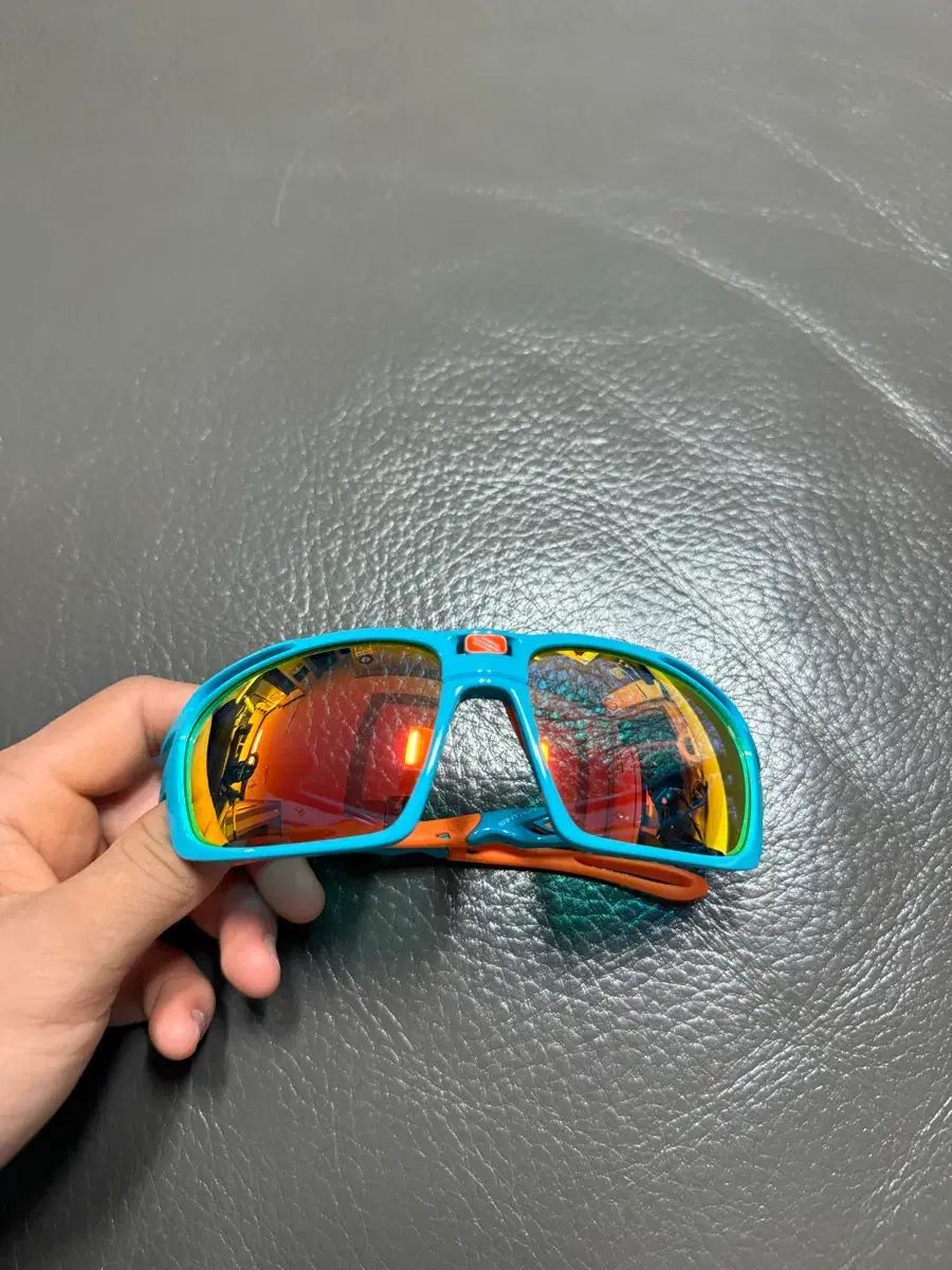 VALENTINO RUDY ヴァレンティノ ルディー サングラス ピンク サングラスと春 追加