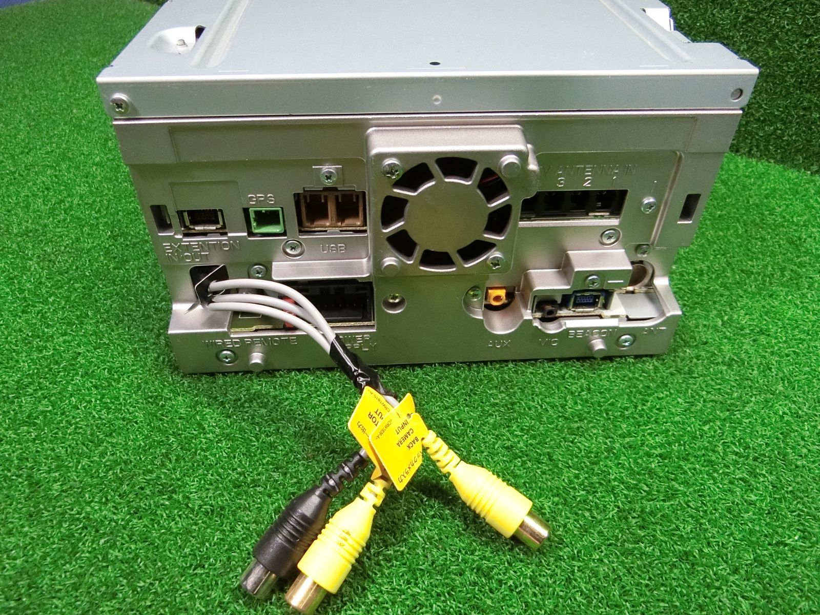 13174] 送料無料 carrozzeria カロッツェリア AVIC-MRZ099W メモリー