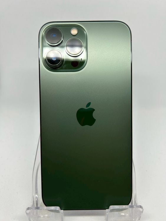 iPhone13proMax 128GB SIMフリー　アルパイングリーン iPhone 13 Pro Max アルパイングリーン 128 GB SIMフ…