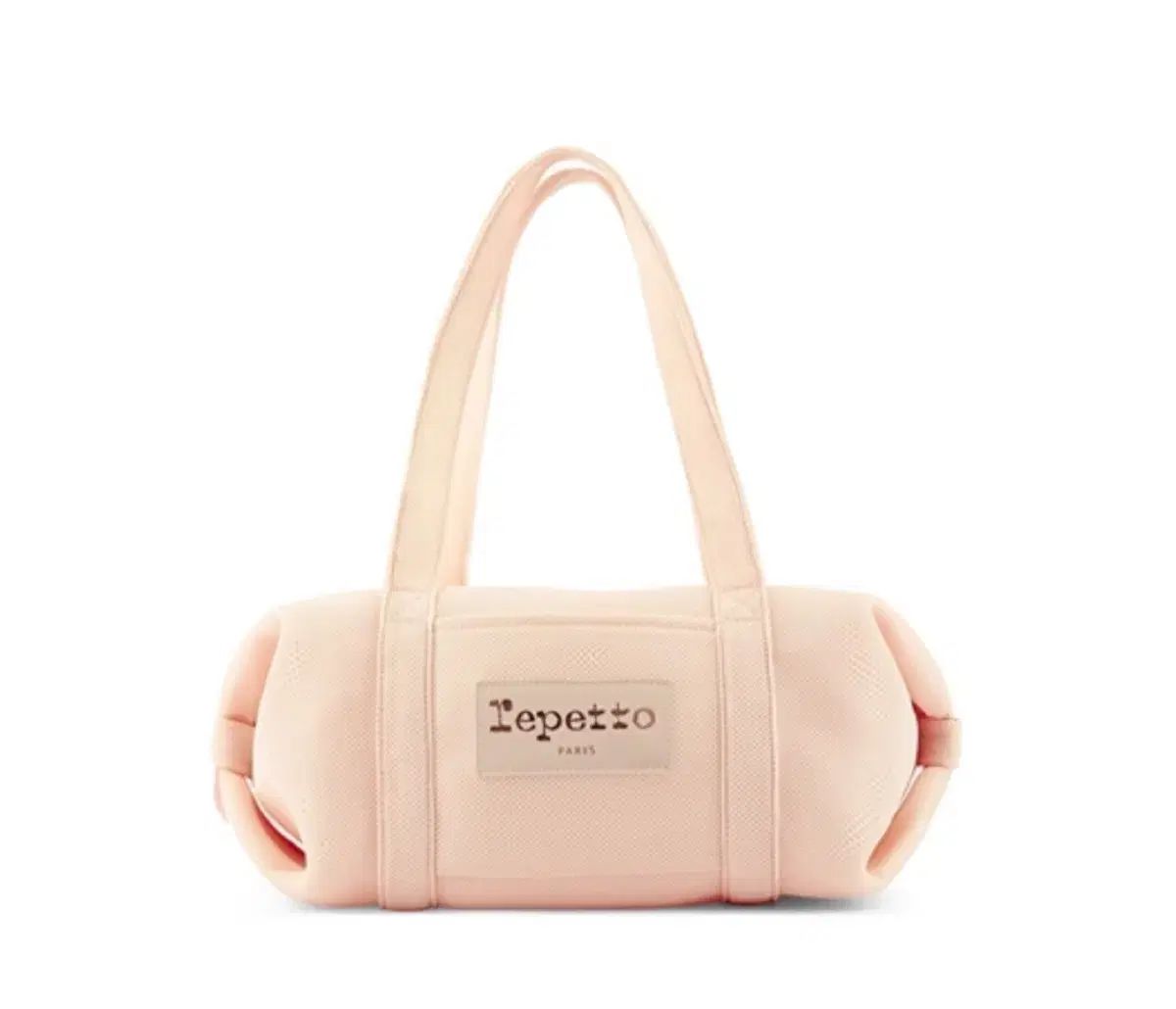 レペット メッシュ グライド ミディアム ダッフルバッグ