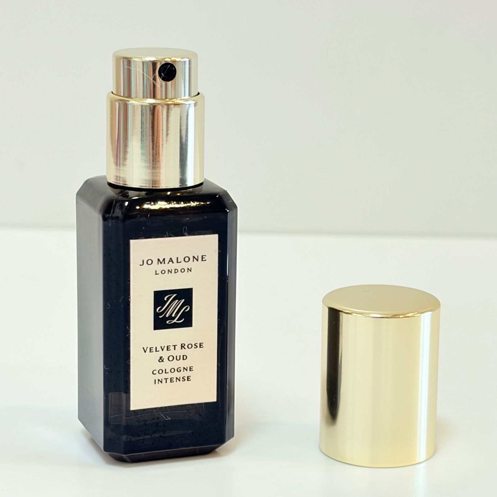 新品未使用 Jo Malone Velvet Rose & Oud Cologne Intense ジョー