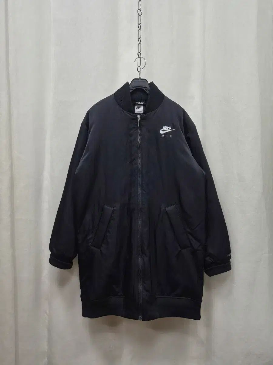 ナイキ エアサーマフィット ブルゾン ジャケット L