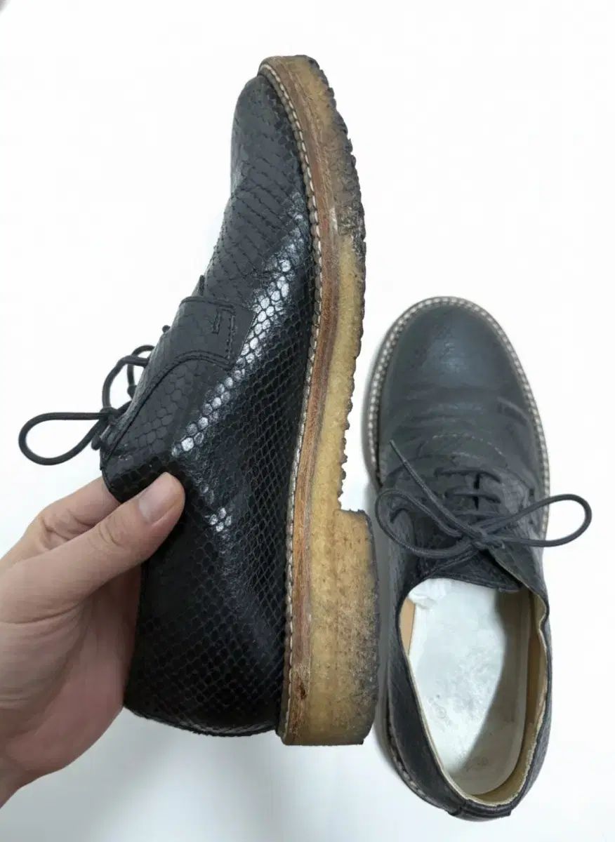 メゾンマルジェラ 22