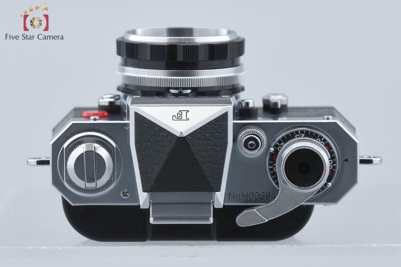 MEGA HOUSE メガハウス 【中古】MEGA HOUSE メガハウス SHARAN Nikon F