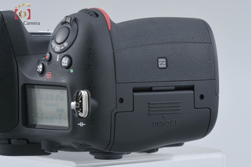 Nikon ニコン 【中古】Nikon ニコン D7200 デジタル一眼レフカメラ