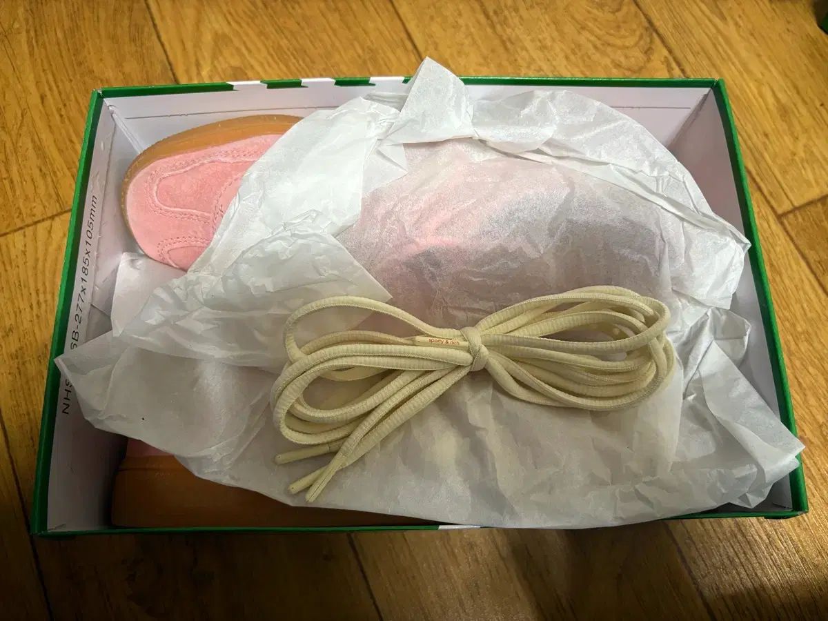 スペツィアル ハンドボール