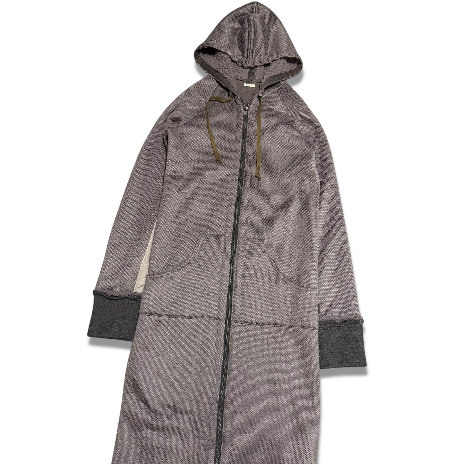 Y2K 平成ファッション】L.G.B. ルグランブルー MICRO SHEEP BX 裏地