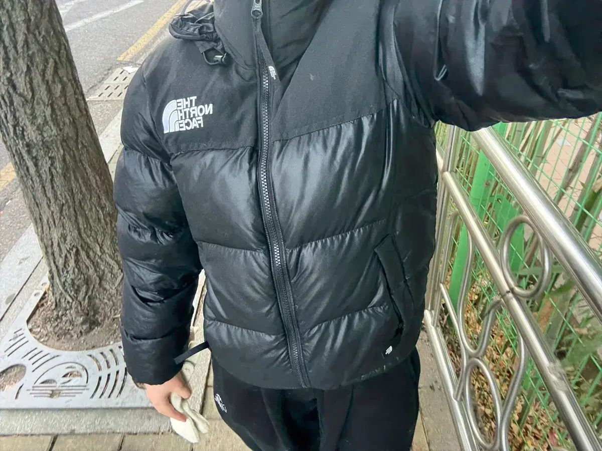 THE NORTH FACE ザノースフェイス ヌプシ ブラック s 出品 【公式通販】