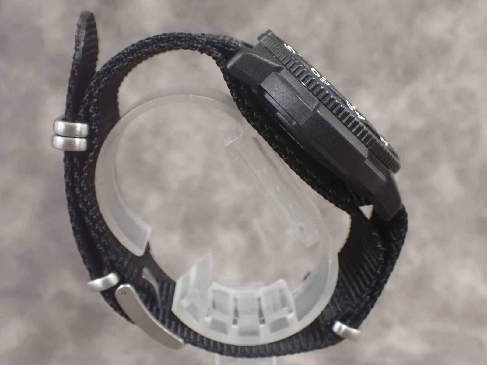 極美品 ☆稼働品☆ LUMINOX ルミノックス 3000/3900V3 SWISS QUARTZ