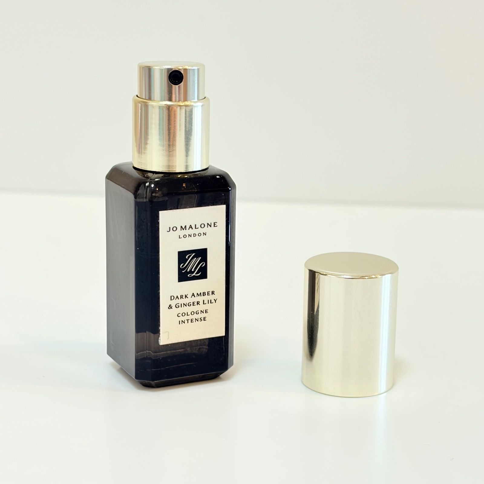 JO MALONE ダークアンバー＆ジンジャーリリー コロンインテンス50ml Jo