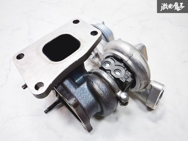 【新車外し】スイフトスポーツ　ZC33S 純正タービン　ターボ 新車外し】スイフトスポーツ ZC33S 純正タービン ターボ ZC33S