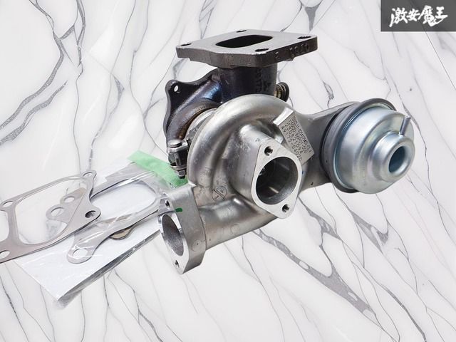 新車外し 』 スズキ純正 ZC33S スイフトスポーツ K14C ターボ ノーマル