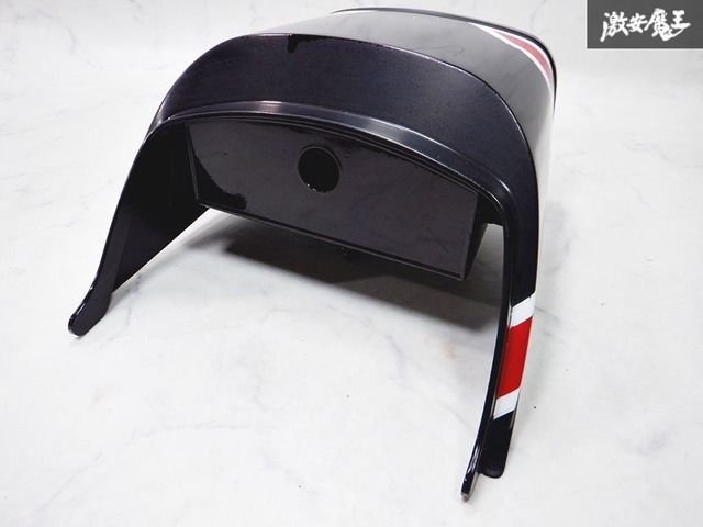 絶版品！『 純正 当時物 』 SUZUKI スズキ GS400 / GS400E 純正 リア