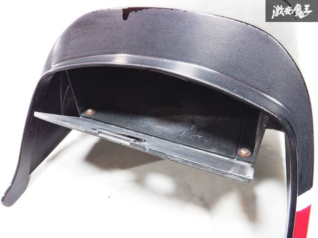 絶版品！『 純正 当時物 』 SUZUKI スズキ GS400 / GS400E 純正 リア