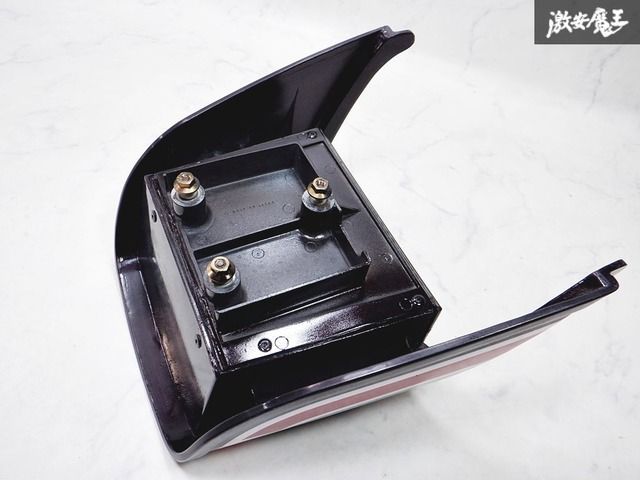 絶版品！『 純正 当時物 』 SUZUKI スズキ GS400 / GS400E 純正 リア