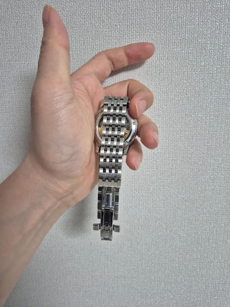  SEIKO プレザージュ オートマチック時計 自動巻き時計 腕時計(アナログ)