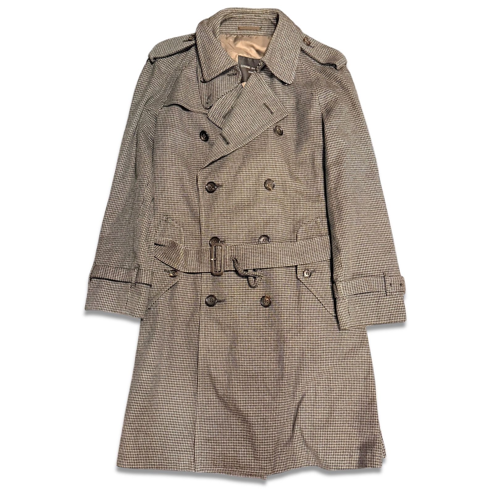 希少】COMME des GARCONS HOMME PLUS コムデギャルソンオムプリュス