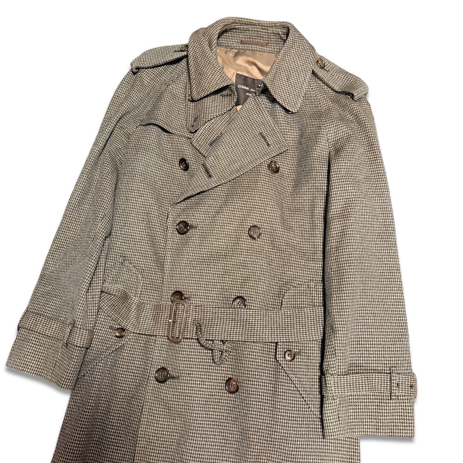 希少】COMME des GARCONS HOMME PLUS コムデギャルソンオムプリュス