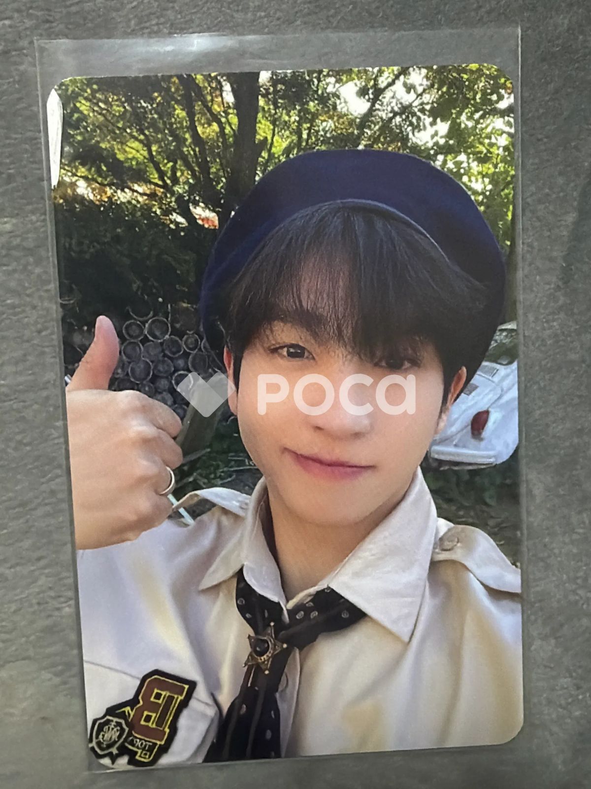 The boyz ドボイズ　サンヨン　サノク　公開放送　トレカ The boyz ドボイズ サンヨン サノク 公開放送 トレカ Amazon.co.jp