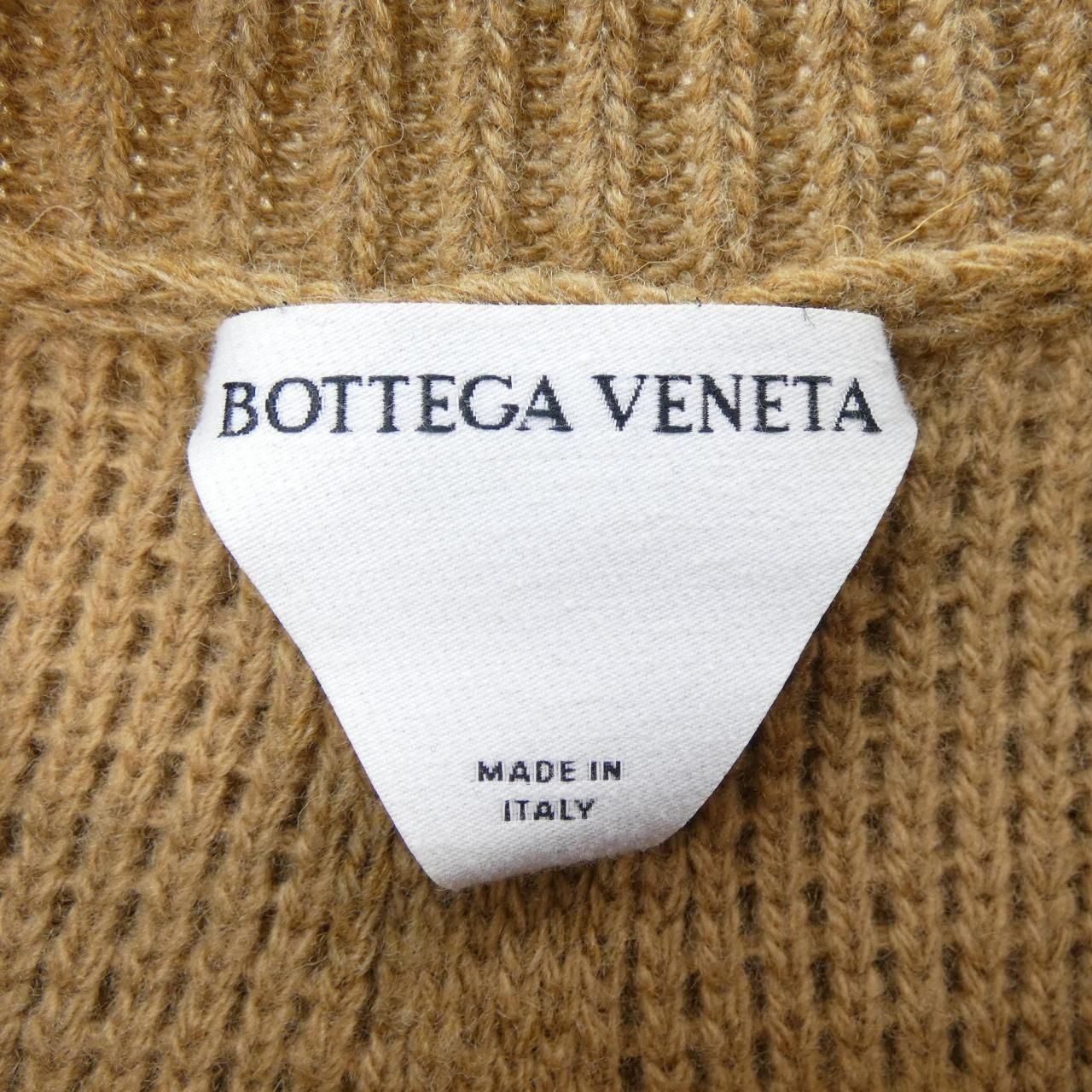 ボッテガヴェネタ BOTTEGA VENETA 665073 V0Z40 ニット - メルカリ 