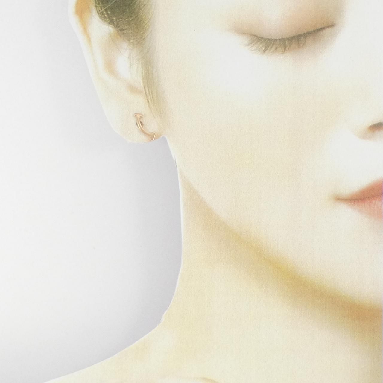 ティファニー 片耳のみ ピアス スマイルデザイン ティファニー 片耳のみ ピアス スマイルデザイン 【公式通販】