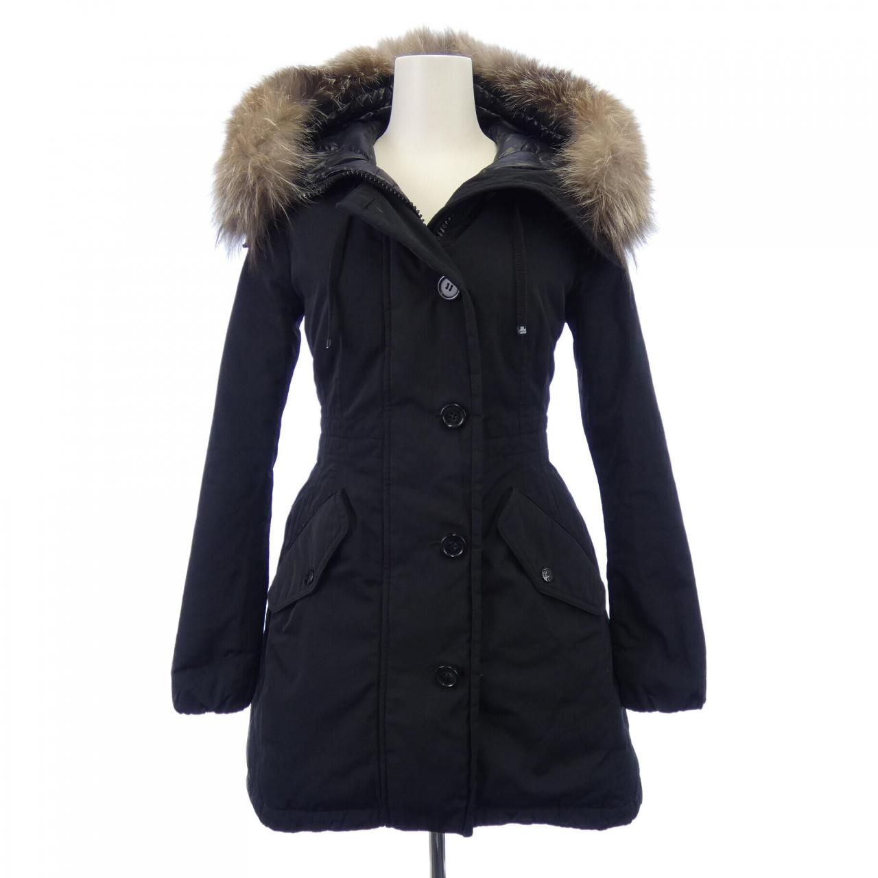 モンクレール MONCLER MONTICOLE ダウンコート