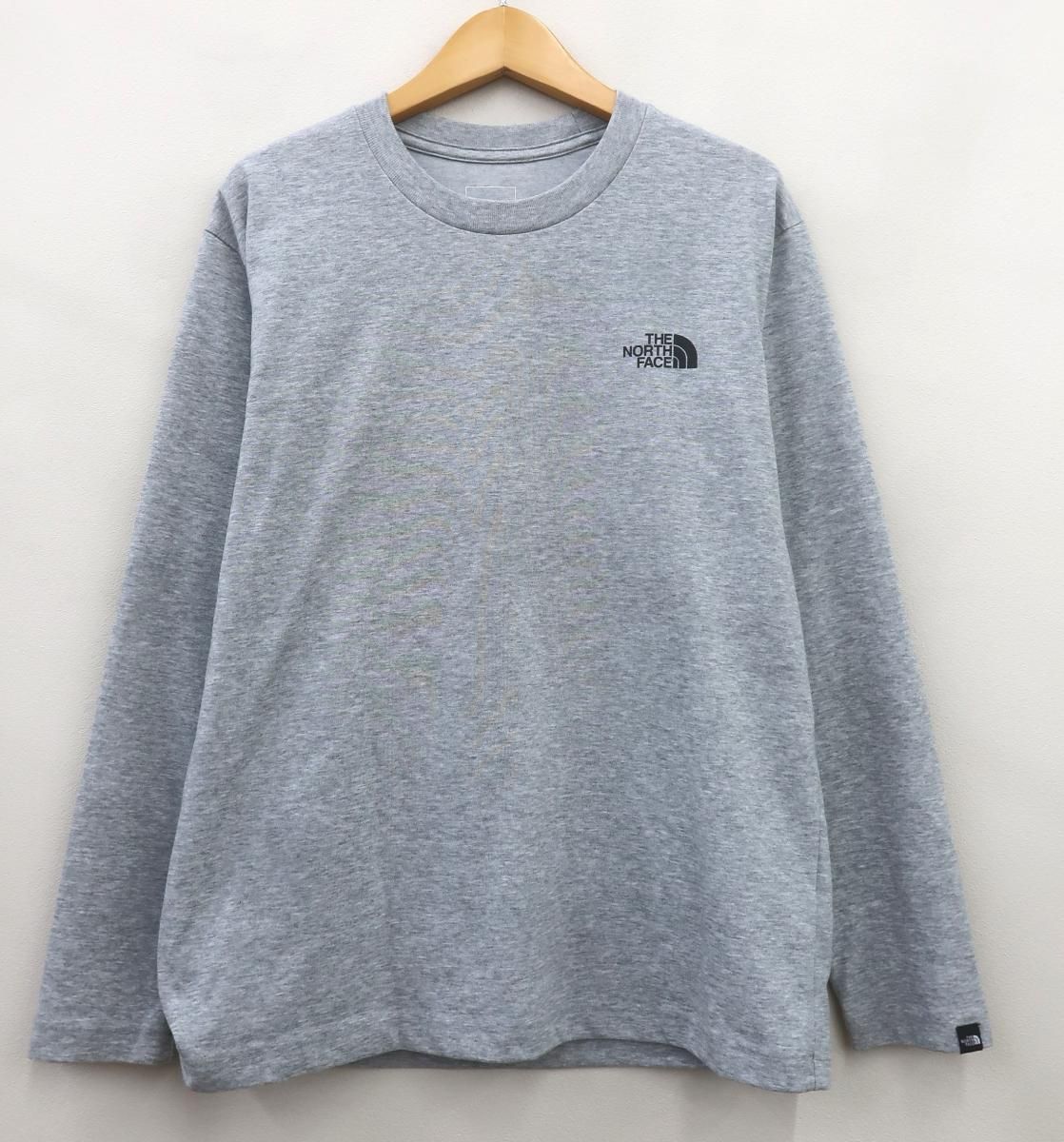 ☆3100☆THE NORTH FACE ノースフェイス NT32547R ニセコ限定 GRAVITY 