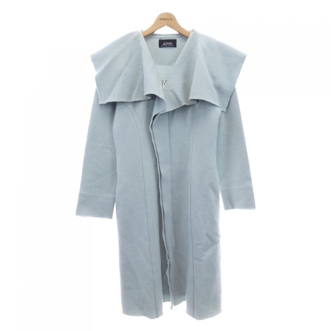 シズカコムロ SHIZUKA KOMURO コート - メルカリ