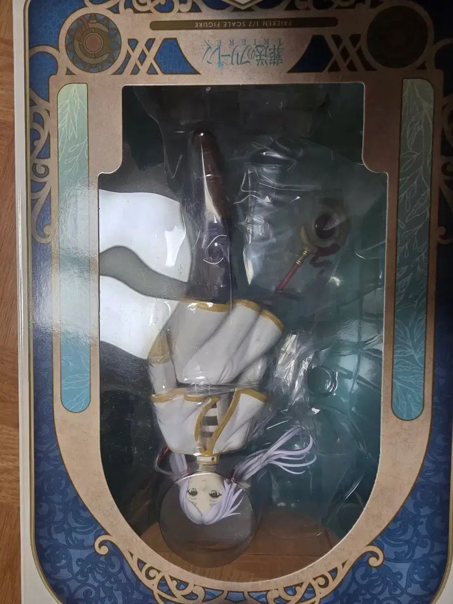 葬送のフリーレン フィギュア クレーネル