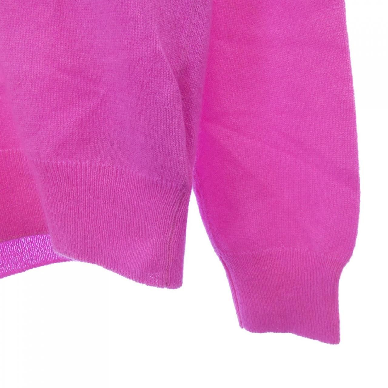 ジ エルダーステイツマン THE ELDER STATESMAN ニット - メルカリ