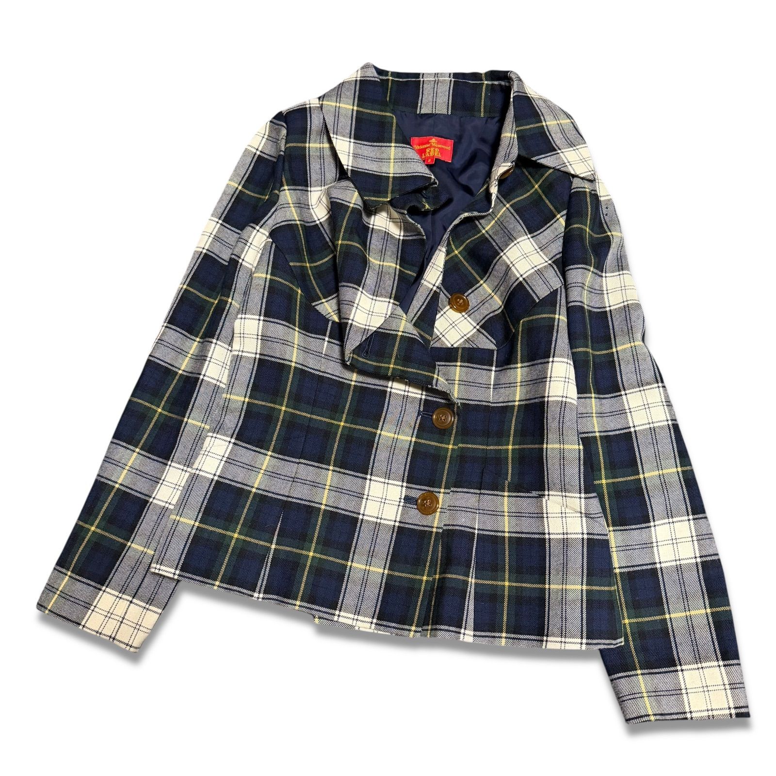 Vivienne Westwood RED LABEL ヴィヴィアンウエストウッド レッド
